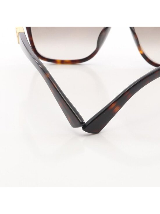 Gucci Sunglasses Eyewear Brown main image 6